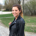 Social Media Profilbild Tanja Finkenzeller Ingolstadt