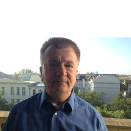 Wolfgang Heinzen