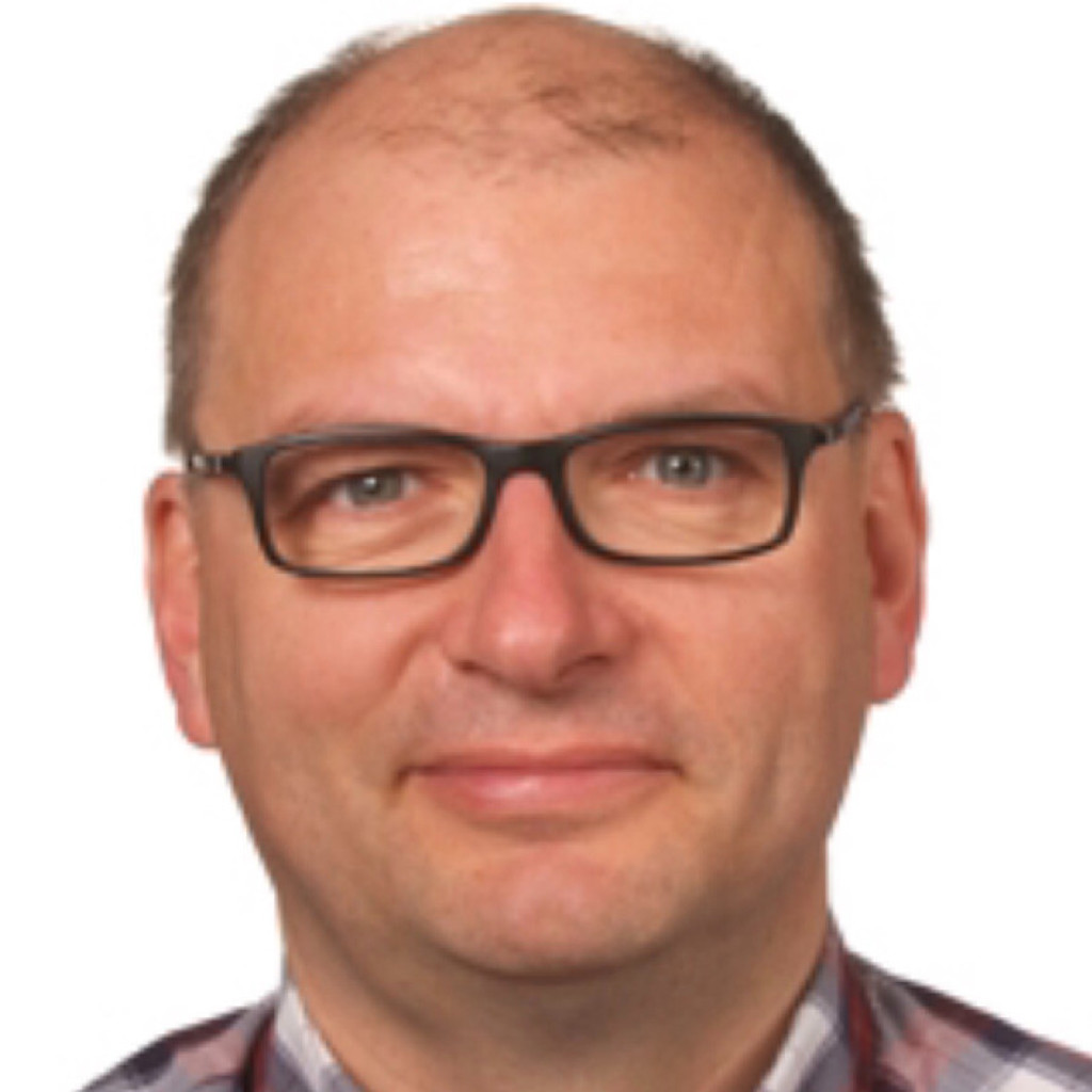 Matthias Reimann - It-Trainer und Consulting - Ich | XING