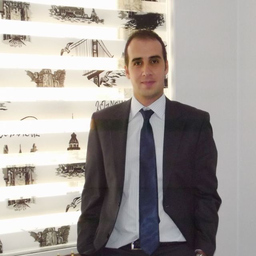 Halil İbrahim KARAYILDIRIM