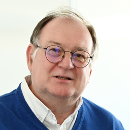 Bernd Ayernschmalz's profile picture