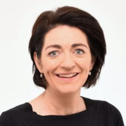 Petra Dickinger's profile picture