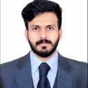 Vipinraj N V