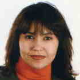Milena bernal Torres