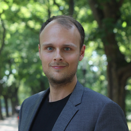 Dr. Jan Fährmann