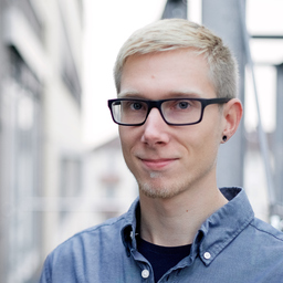 Dominic Linke