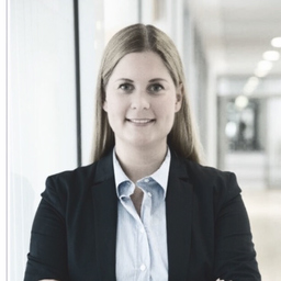 Katharina Krüger's profile picture