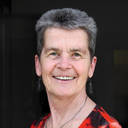 Doris Helzle