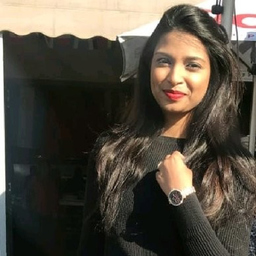 Athiya Sharieff