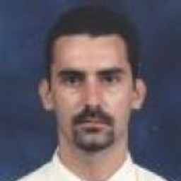 Jose Antonio Acevedo Fuentes