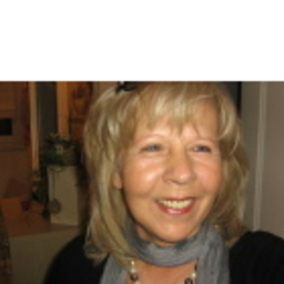 Profilbild Silvia Bastian