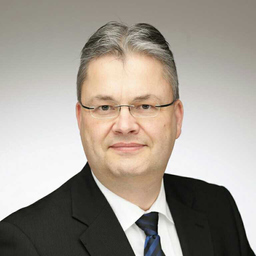 Profilbild Dr. Michael Marek