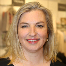 Profilbild Sonja Brüllke