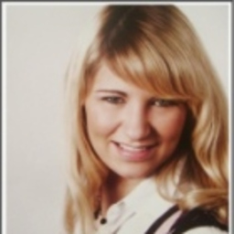 Jessica Solga