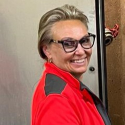 Dipl.-Ing. Elena Gaiotti