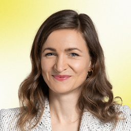 Josephine Stockmar