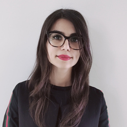 Ing. Somayeh Miralaei