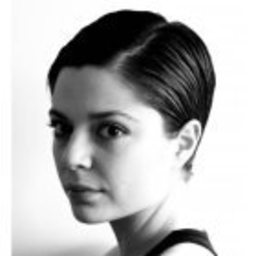 Özge Aydoğdu