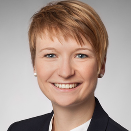 Saskia Lübbers (geb. Schirmann)