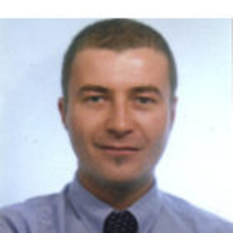 Sascha Bedarf