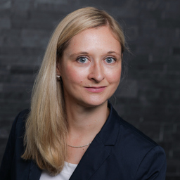 Dr. Viktoria Berger's profile picture
