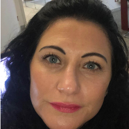 Claudia Peter