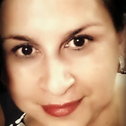 Mia Anzola Manrique