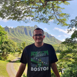 Robert Chace's profile picture