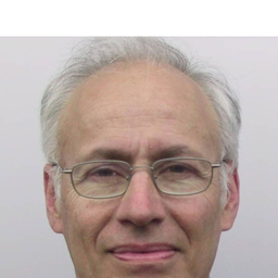 Ulrich Müller's profile picture