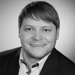Profilbild Philipp Brunner