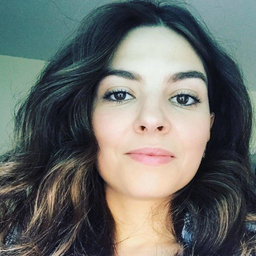Andreea Bianca Frate