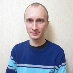 Andrei Vitin