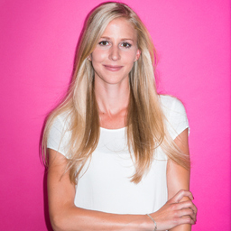 Nicole Freudiger's profile picture
