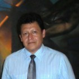 rodolfo martinez