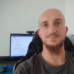 Marko Borko