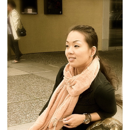Susan Wang