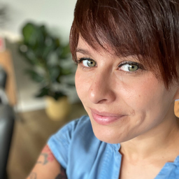 Lara Lengersdorf