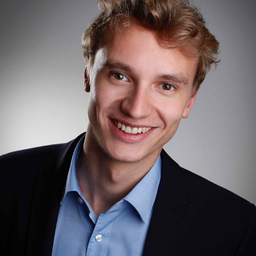 Nicolas Ramroth