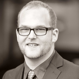 Ing. Kevin Jöhr