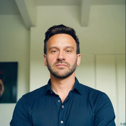 Michael Meseberg