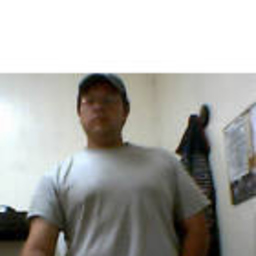 RAMON GONZALEZ
