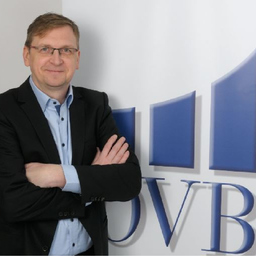Thomas Behr