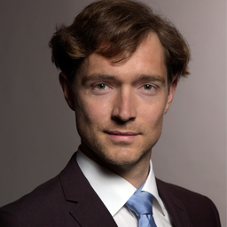 Profilbild Steffen Niemann