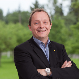 Bernhard Simmerer
