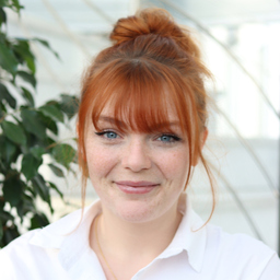 Friederike Altena's profile picture
