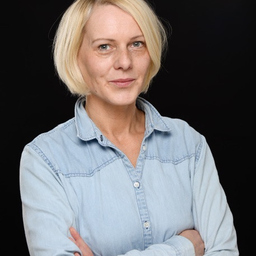 Daniela Eichhorn
