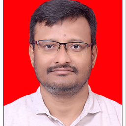 Vivek Mirkar