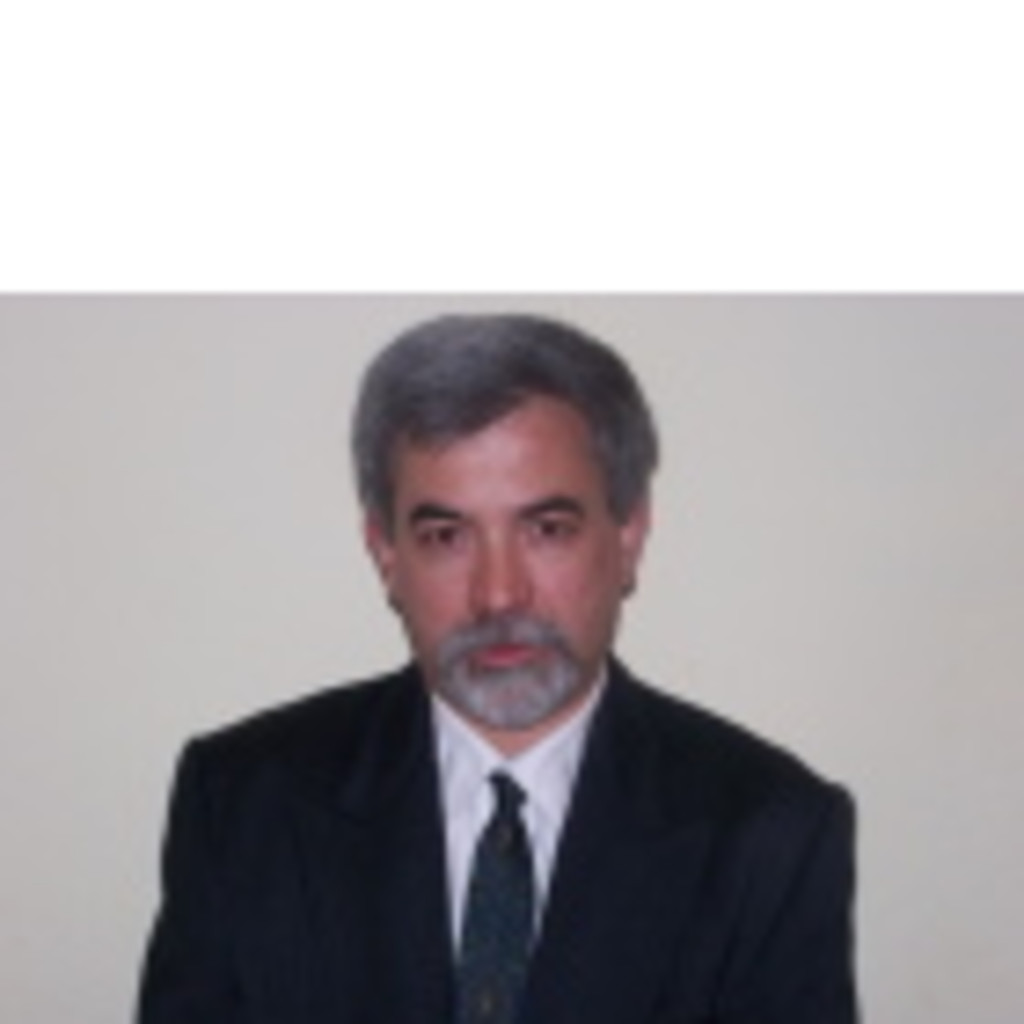 Antonio Martinez Ingenierio y Socio fundador ATR3 Soluciones