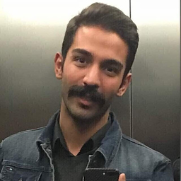 Ing. Omid sheikhlar