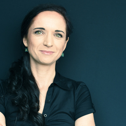 Christine Wolf-Petzoldt